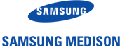 Датчики Samsung Medison